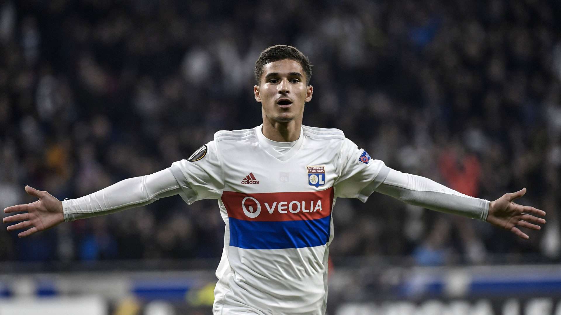 Houssem Aouar