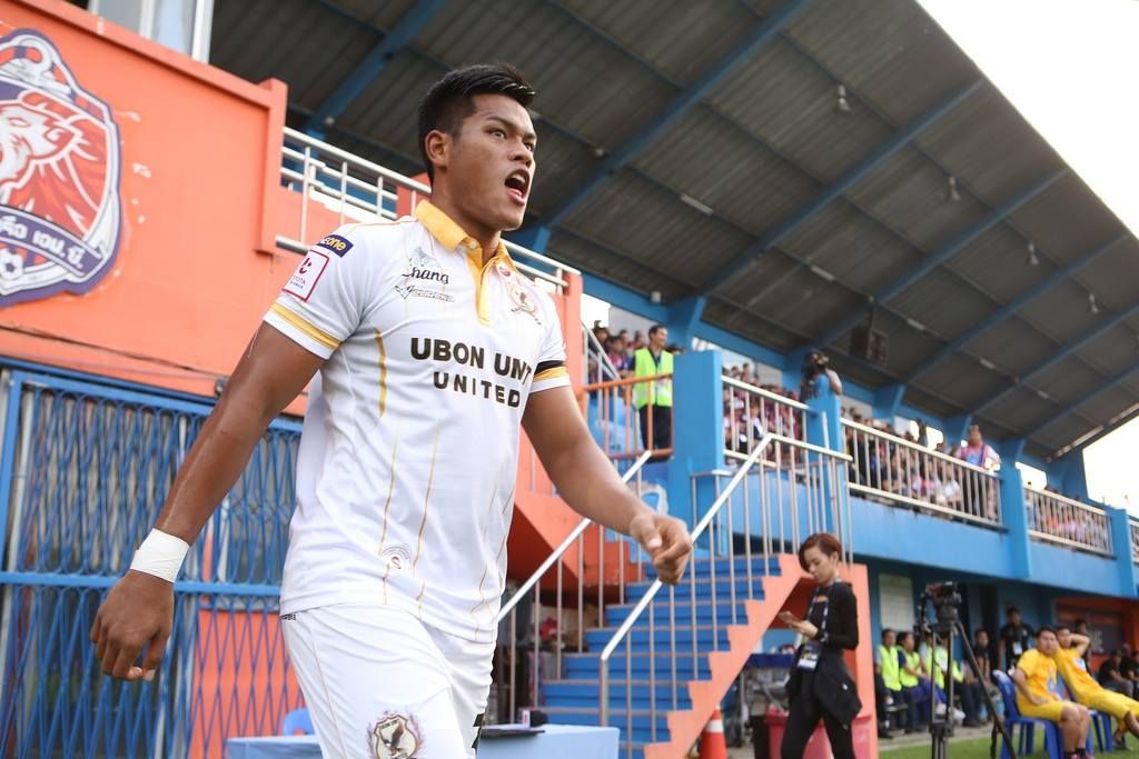 สิโรจน์ ฉัตรทอง