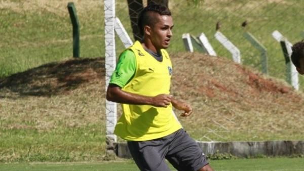 Esquerdinha | Goiás E.C.