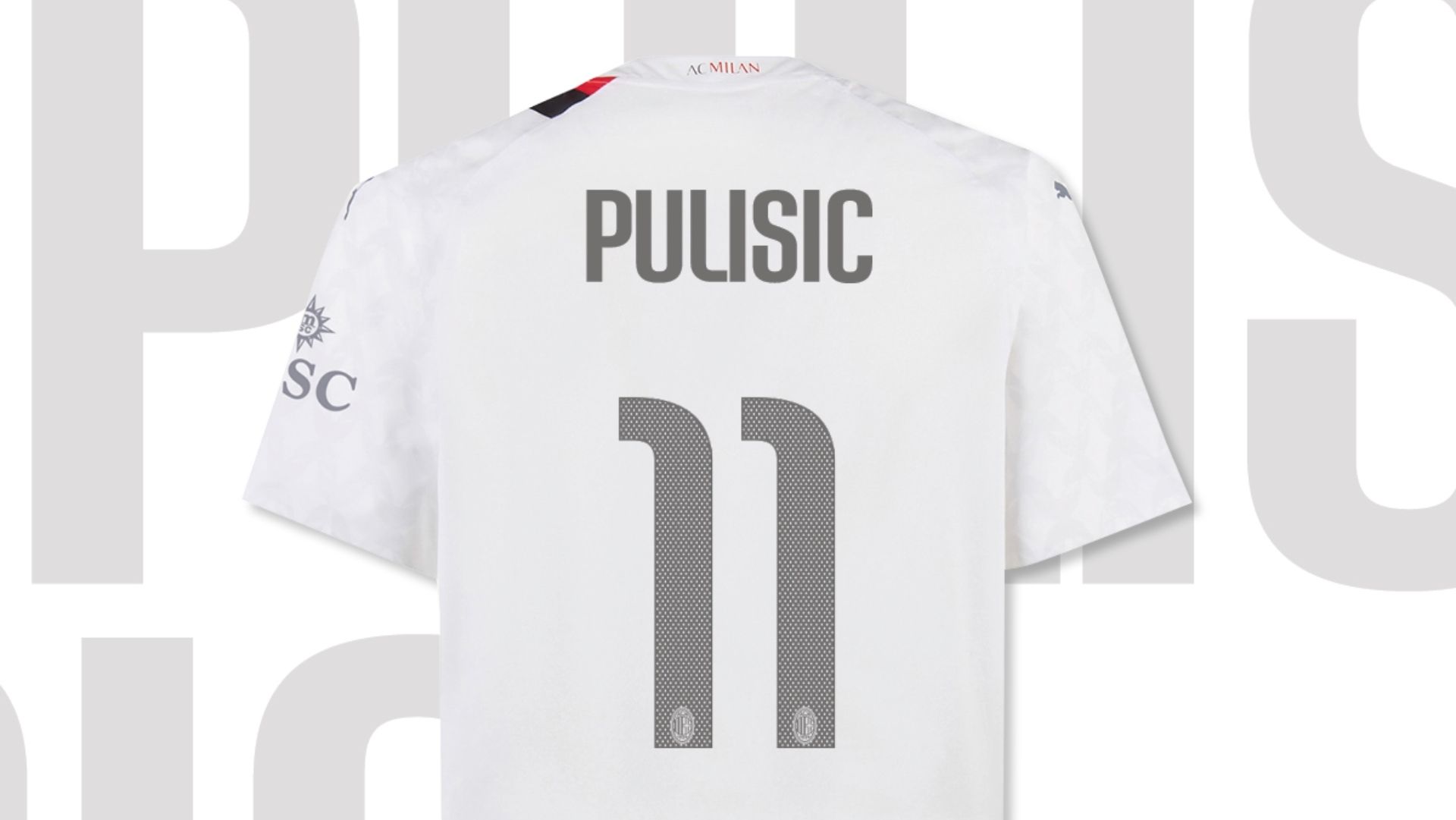 Pulisic