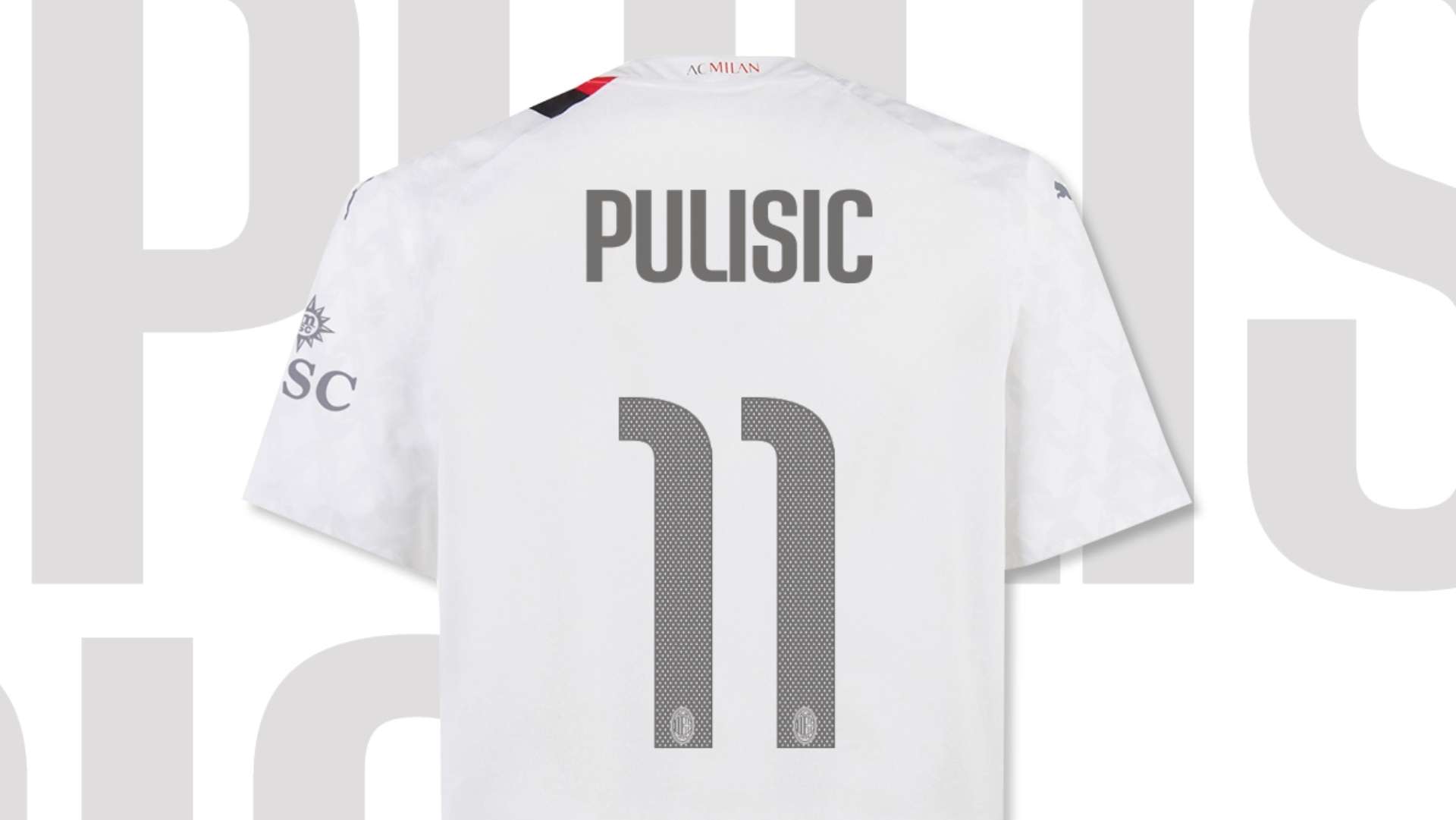 Pulisic
