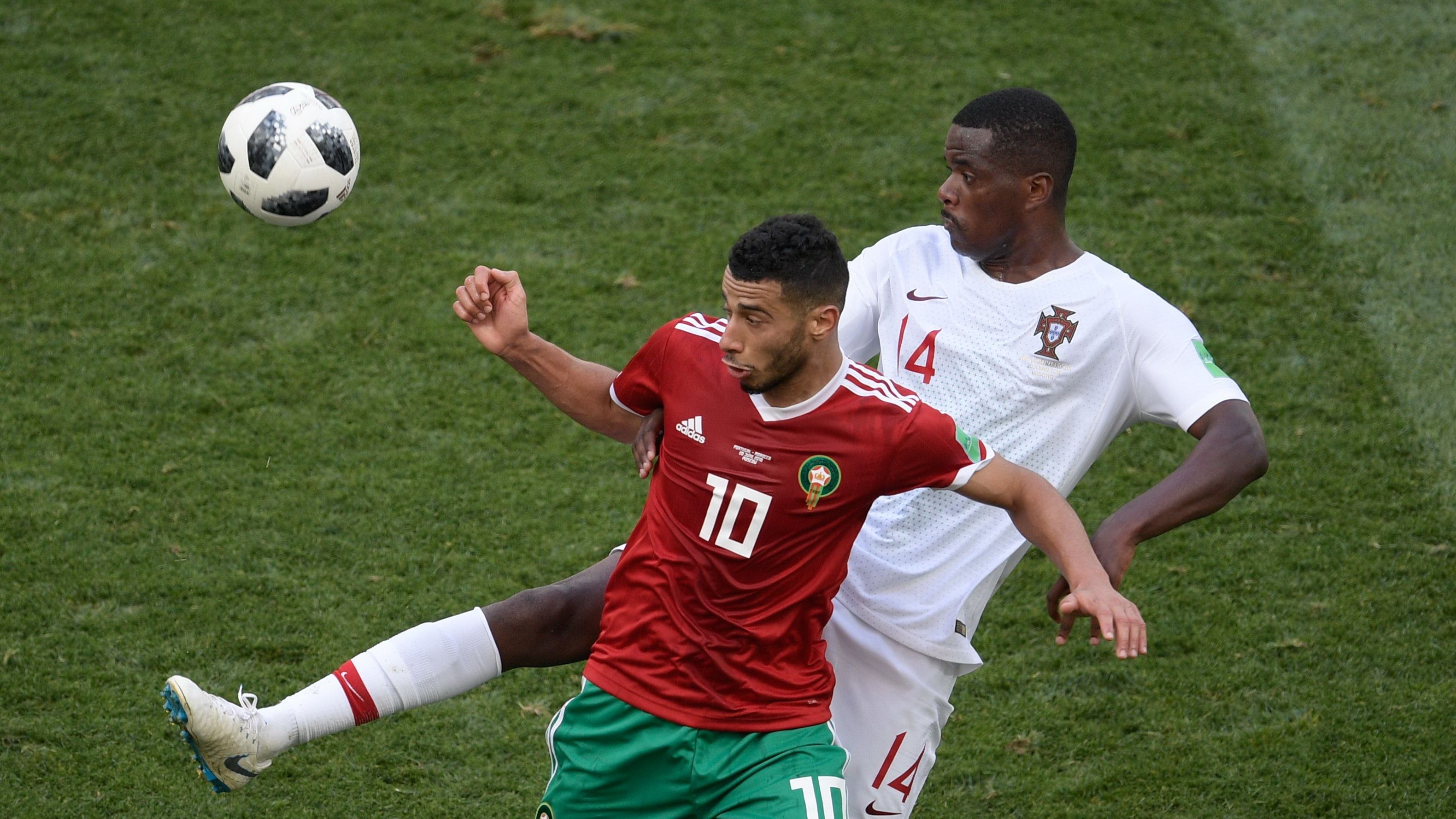 William Carvalho Portugal