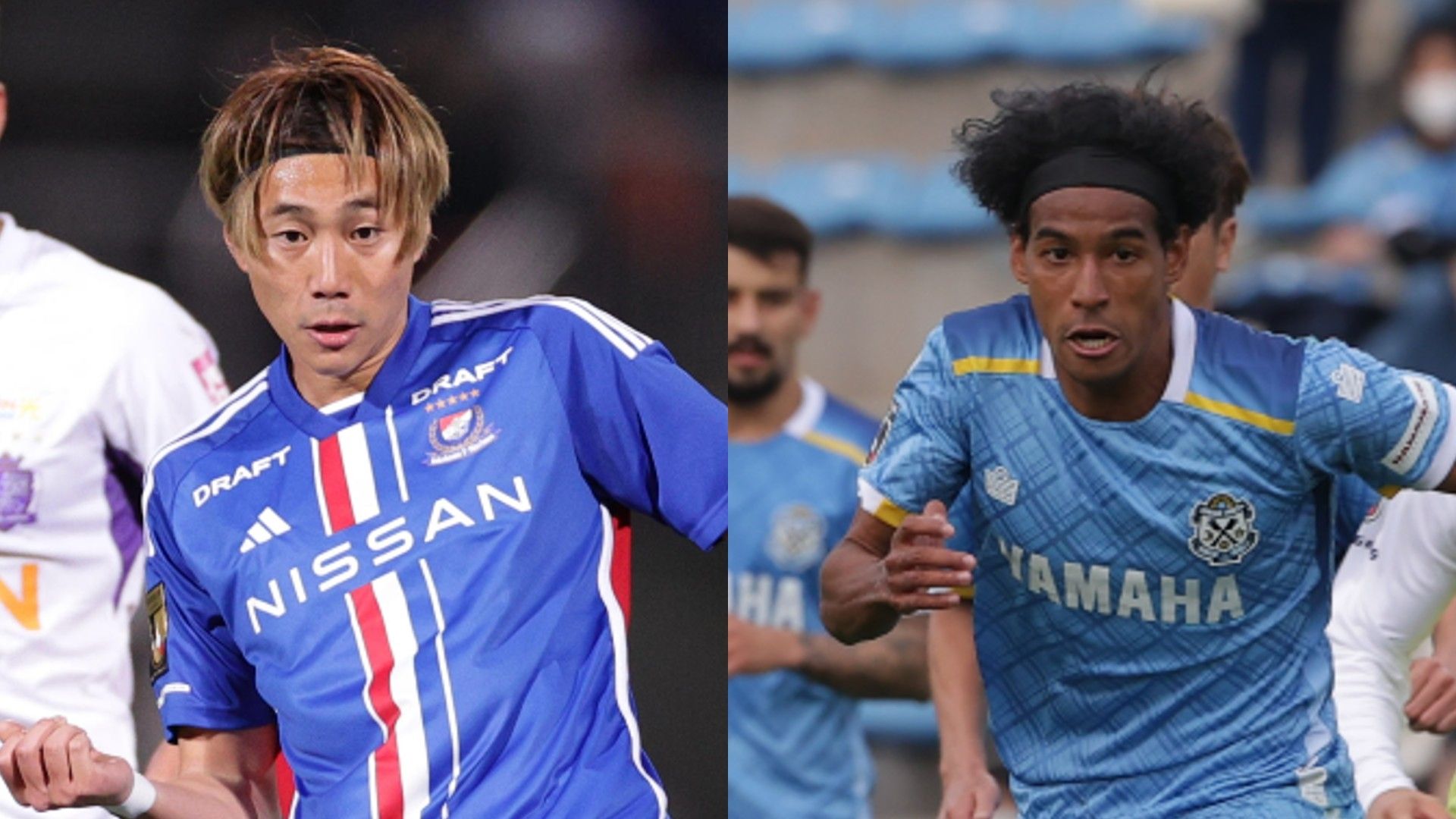 winner_matsubara_yokohamafm vs germain_iwata