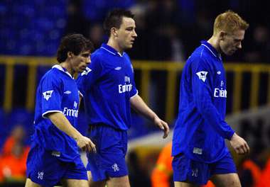 Mikael Forssell