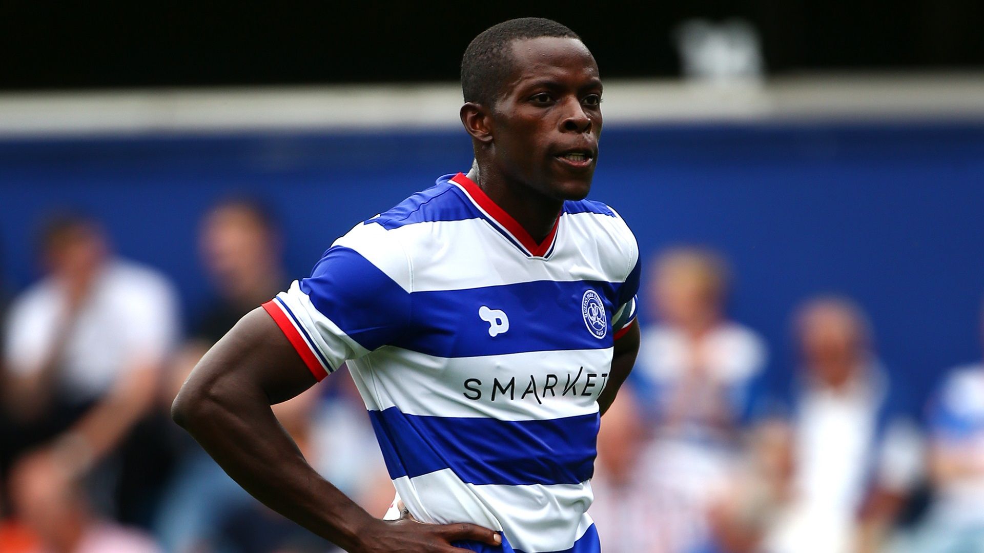 Nedum Onuoha of QPR