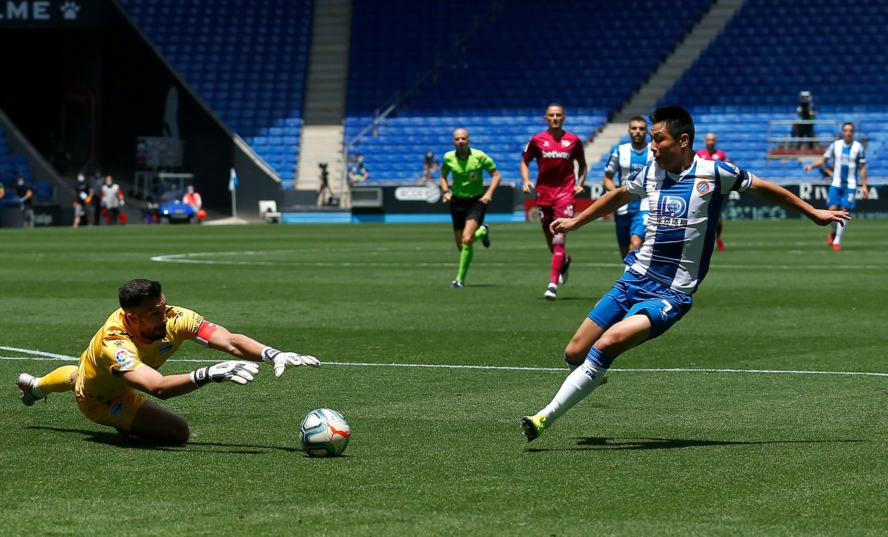 ESPANYOL ALAVÉS 13062020