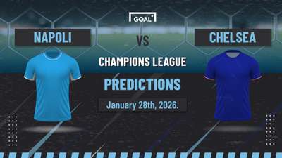 Napoli vs Chelsea Predictions