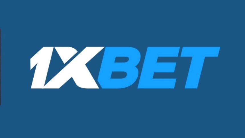 1xBet Logo