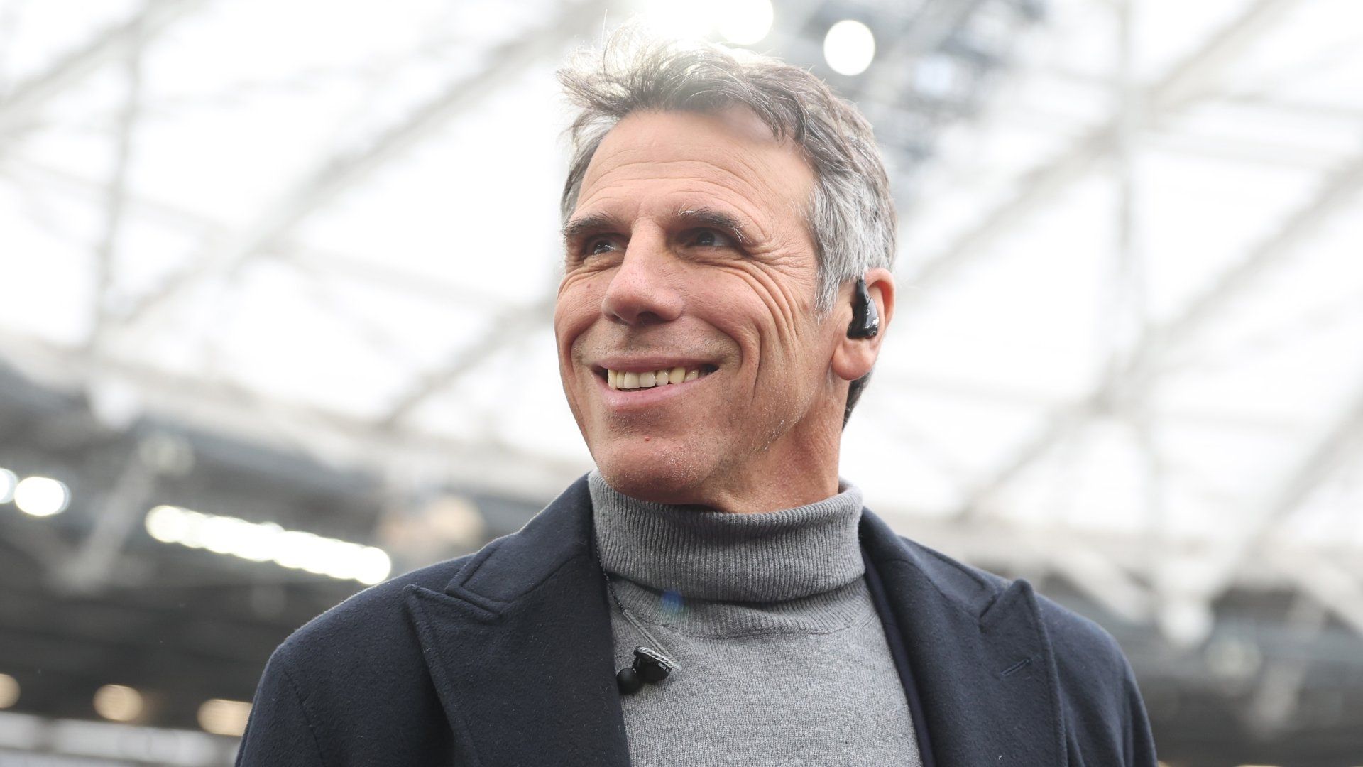 Gianfranco Zola 