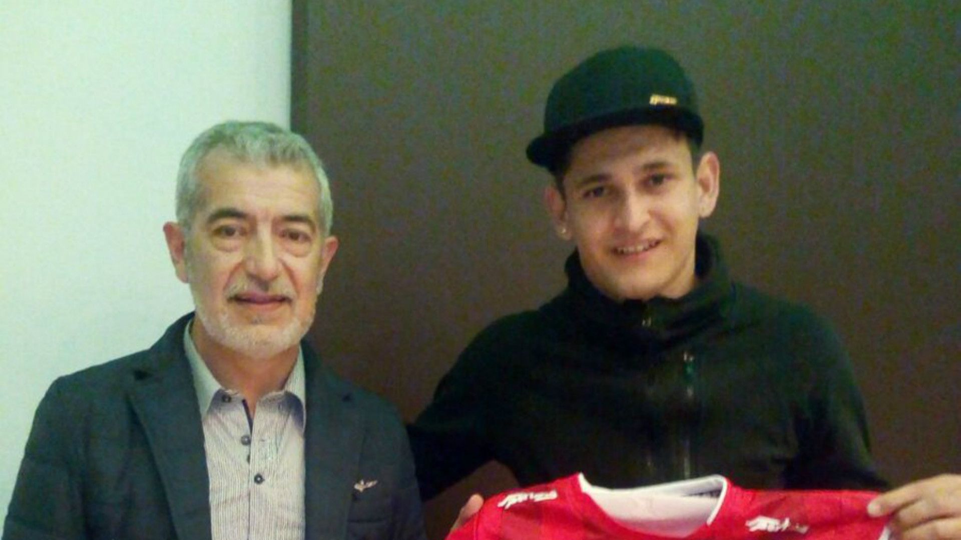 Nicolas Benegas San Martin de Tucuman