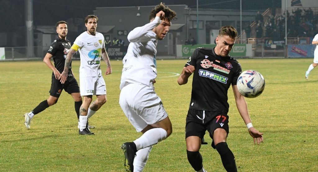 Nyíregyháza Soroksár