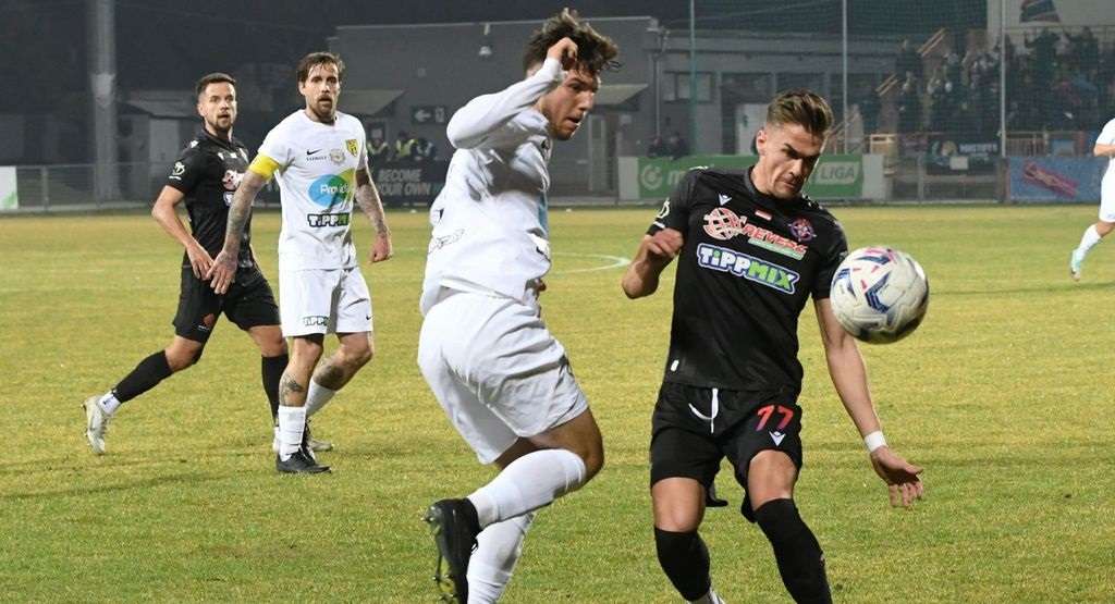 Nyíregyháza Soroksár