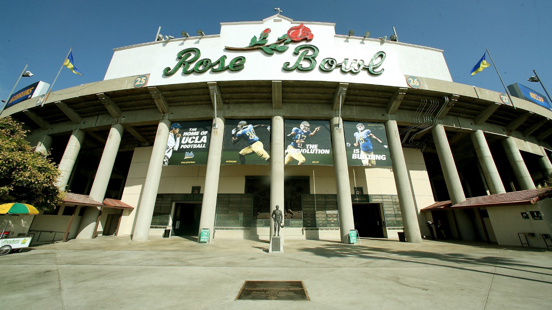 Rose Bowl