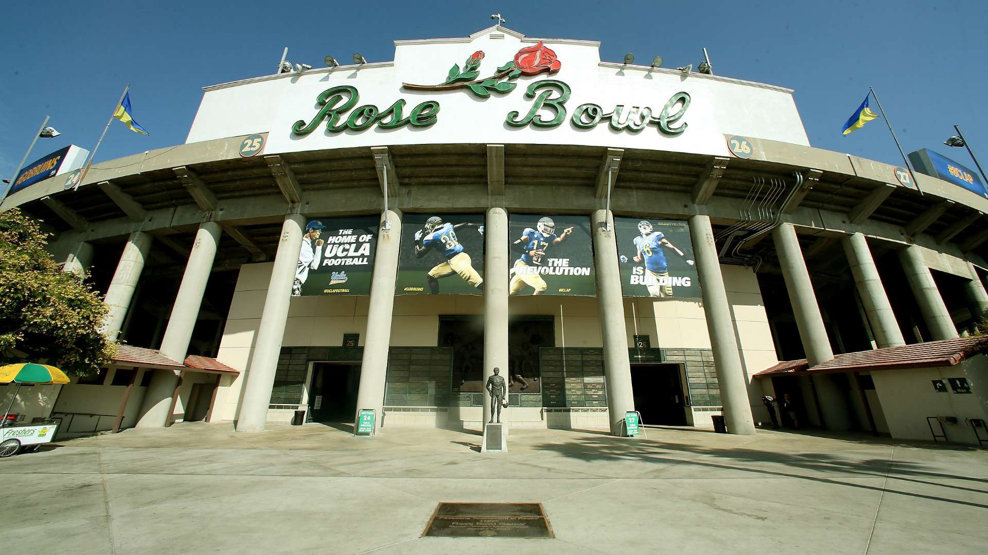 Rose Bowl
