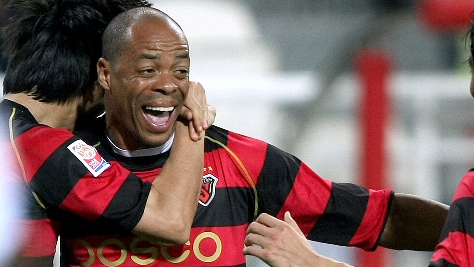 Denilson Pohang Steeleres 2009