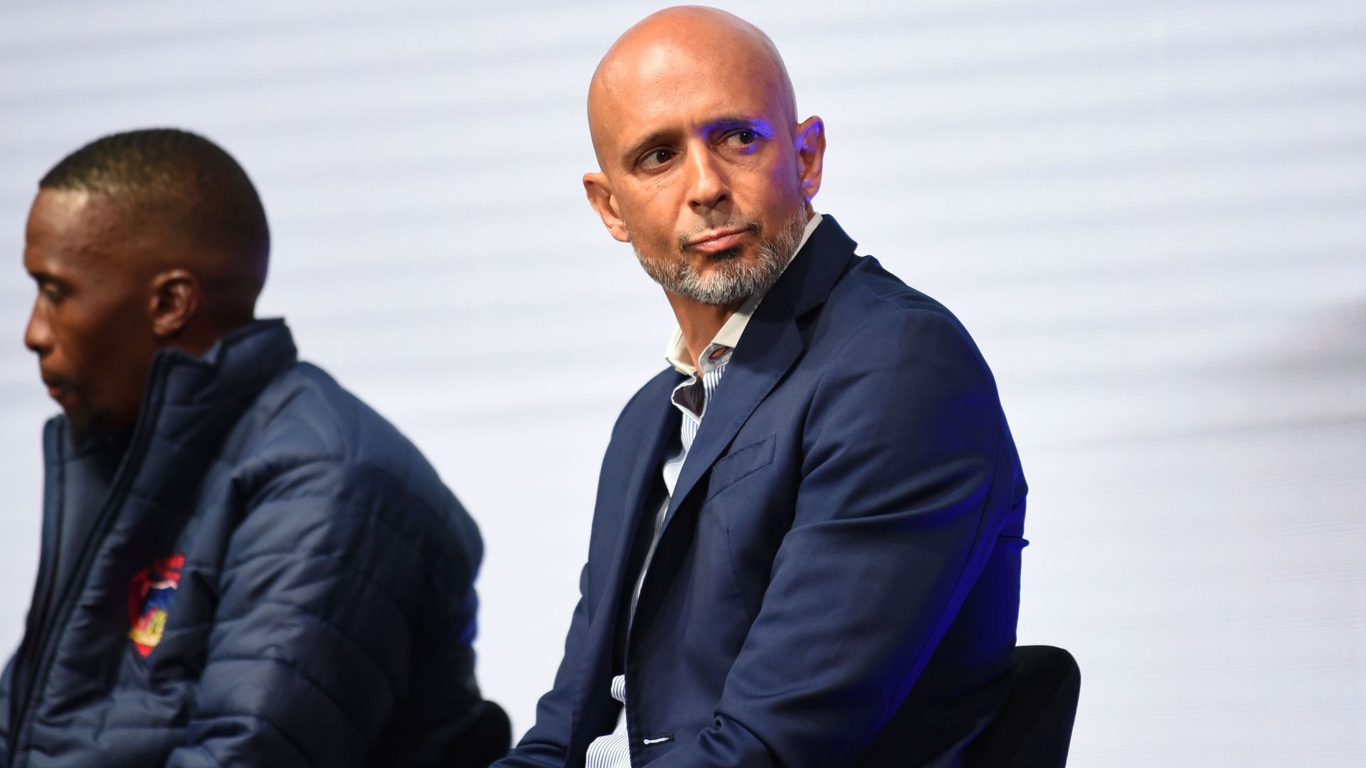 Miguel Cardoso, Mamelodi Sundowns