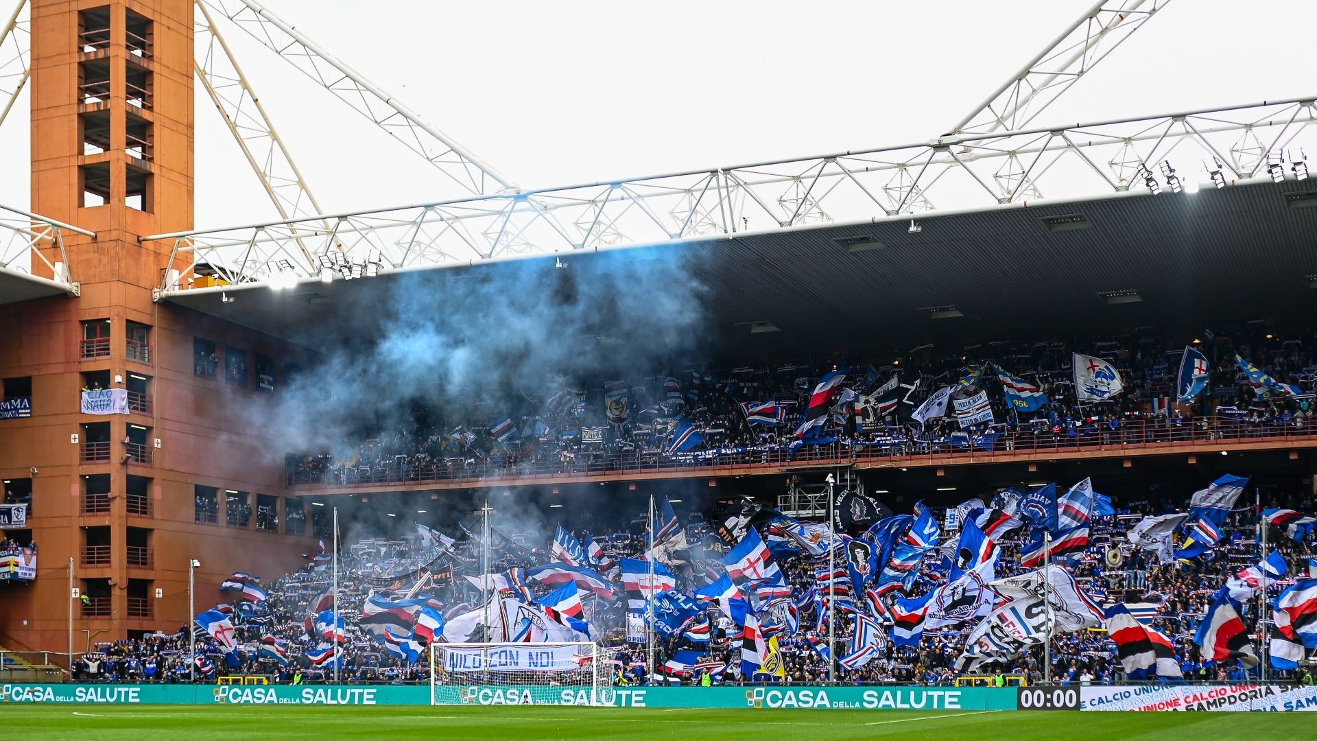 Sampdoria