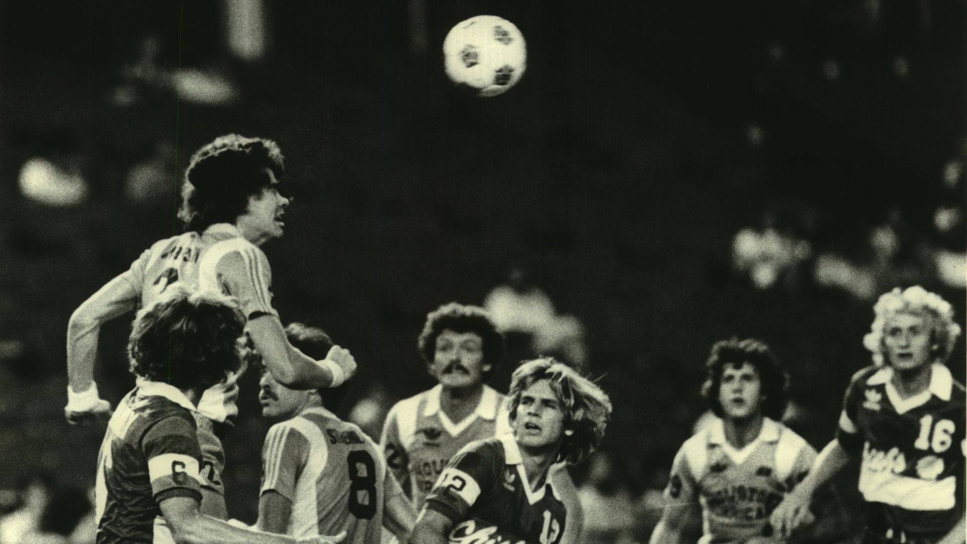Atlanta NASL