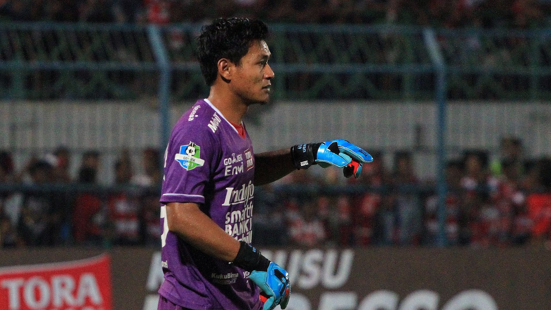 Wawan Hendrawan - Bali United