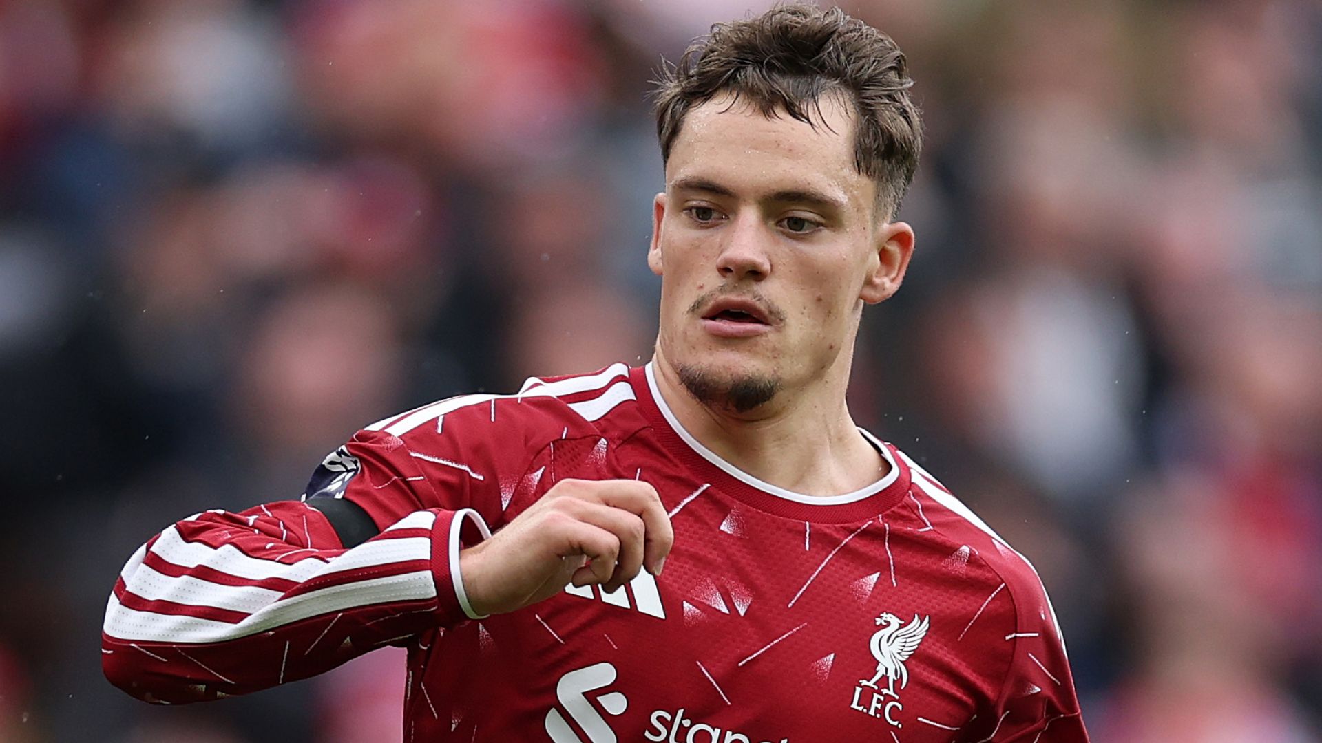 Florian Wirtz Liverpool 2026-27