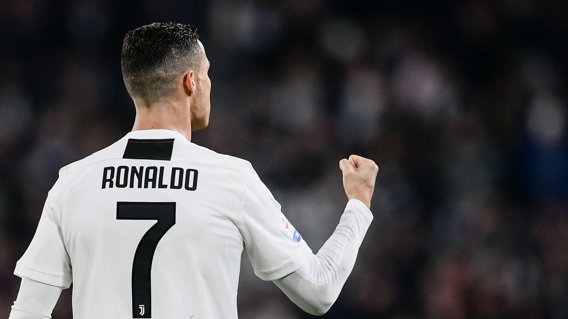 2018-11-25 Cristiano Ronaldo