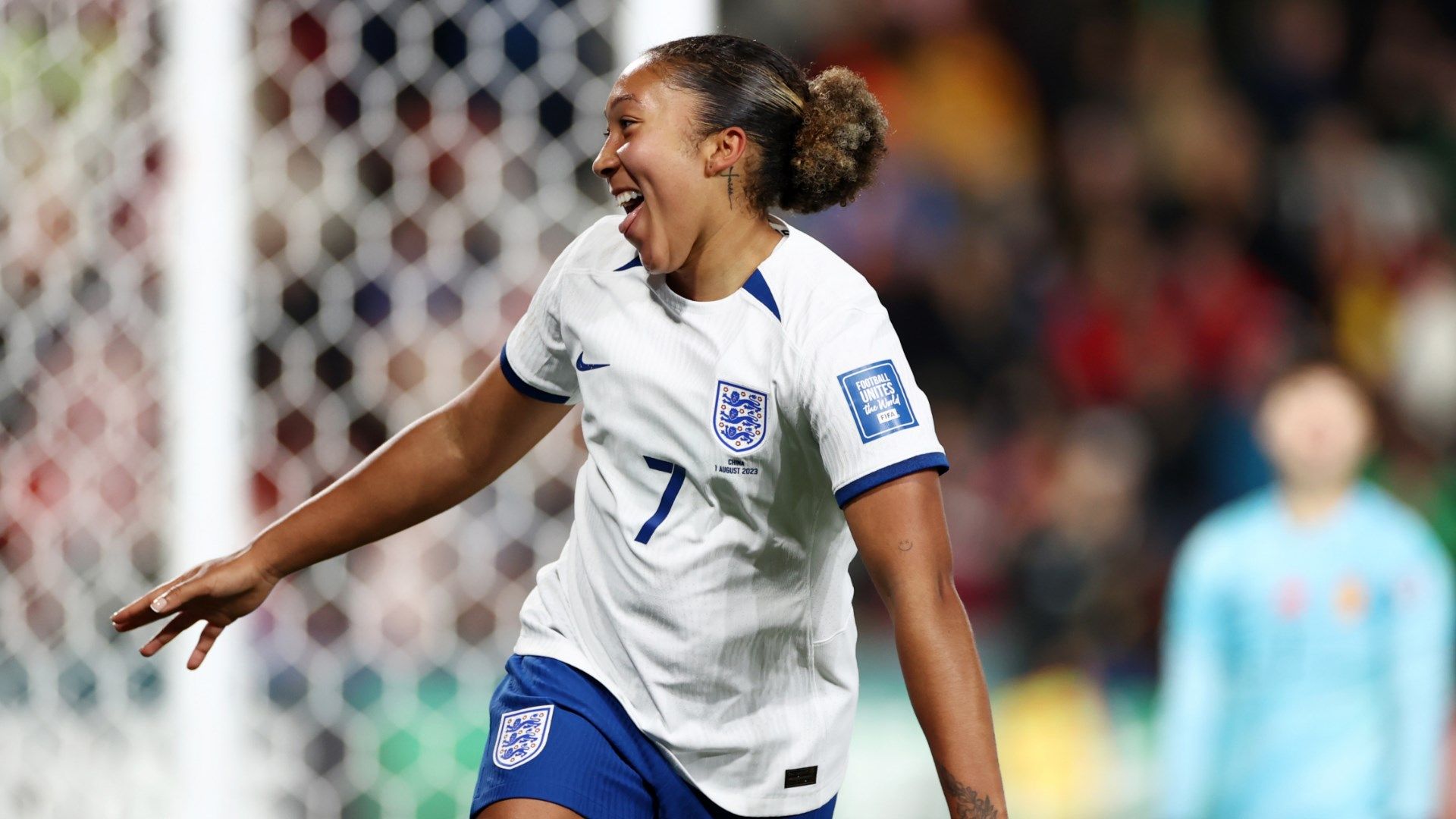 Lauren James can be England s salvation Chelsea star is becoming a killer in front of goal and Lionesses need her to bail them out of Nations League embarrassment Goal