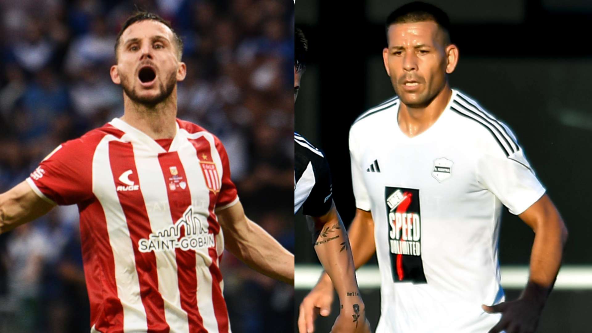 Estudiantes de La Plata Deportivo Riestra Torneo de la Liga Profesional 2024