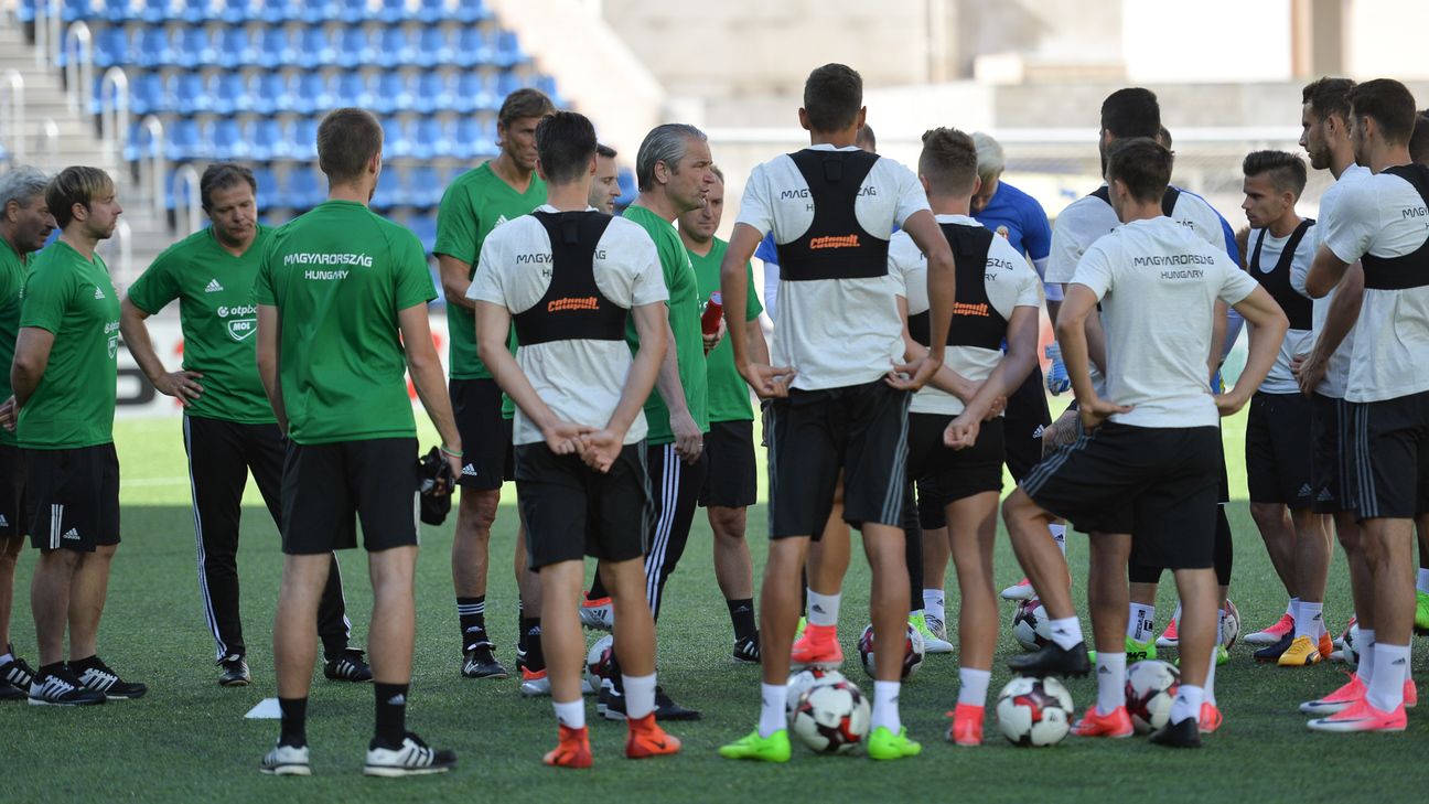 Magyarország Andorra