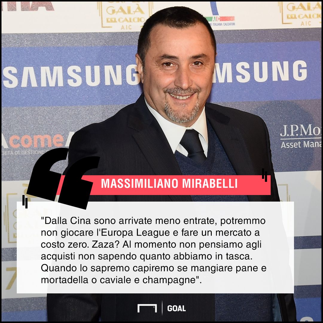 PS Mirabelli