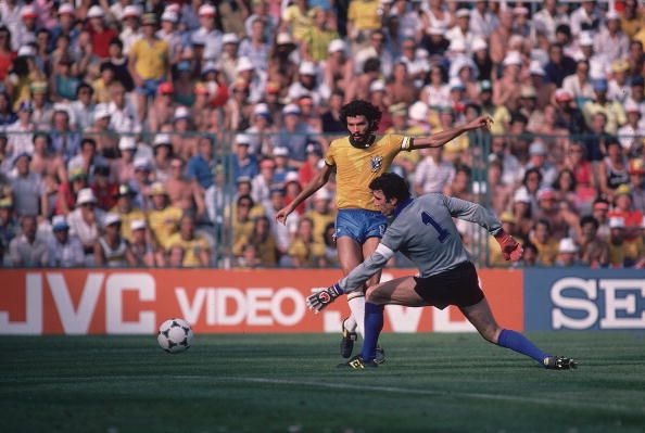 Socrates Dino Zoff