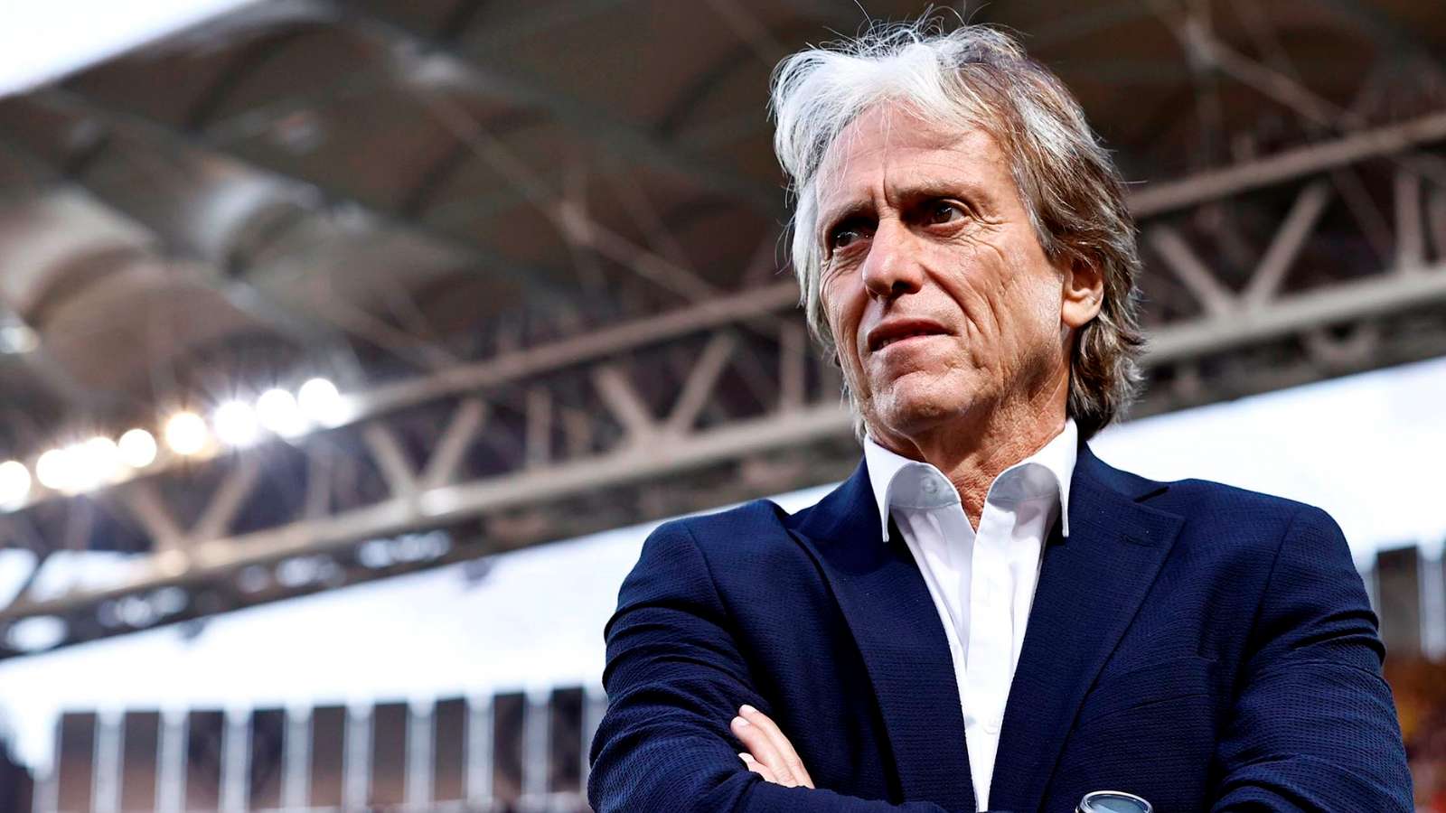 Jorge Jesus