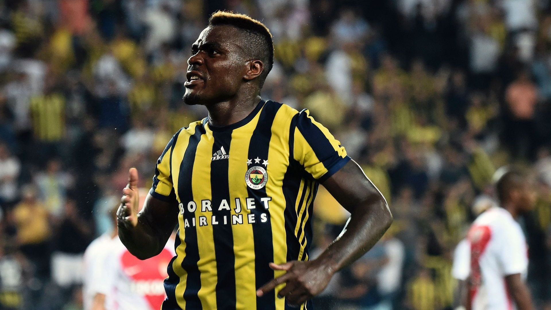 Emmanuel Emenike
