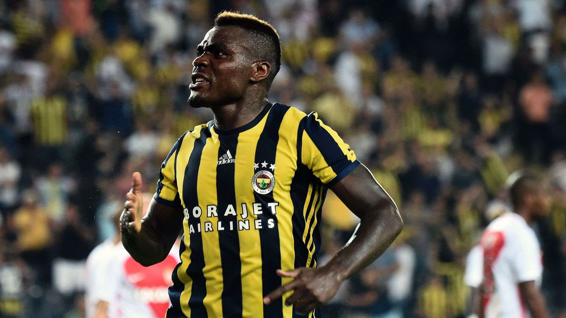 Emmanuel Emenike