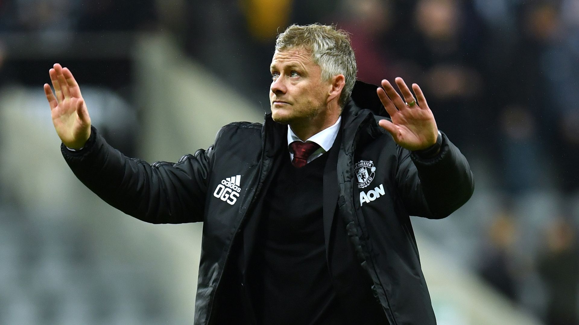 2019_10_19_Ole_Gunnar_Solskjaer