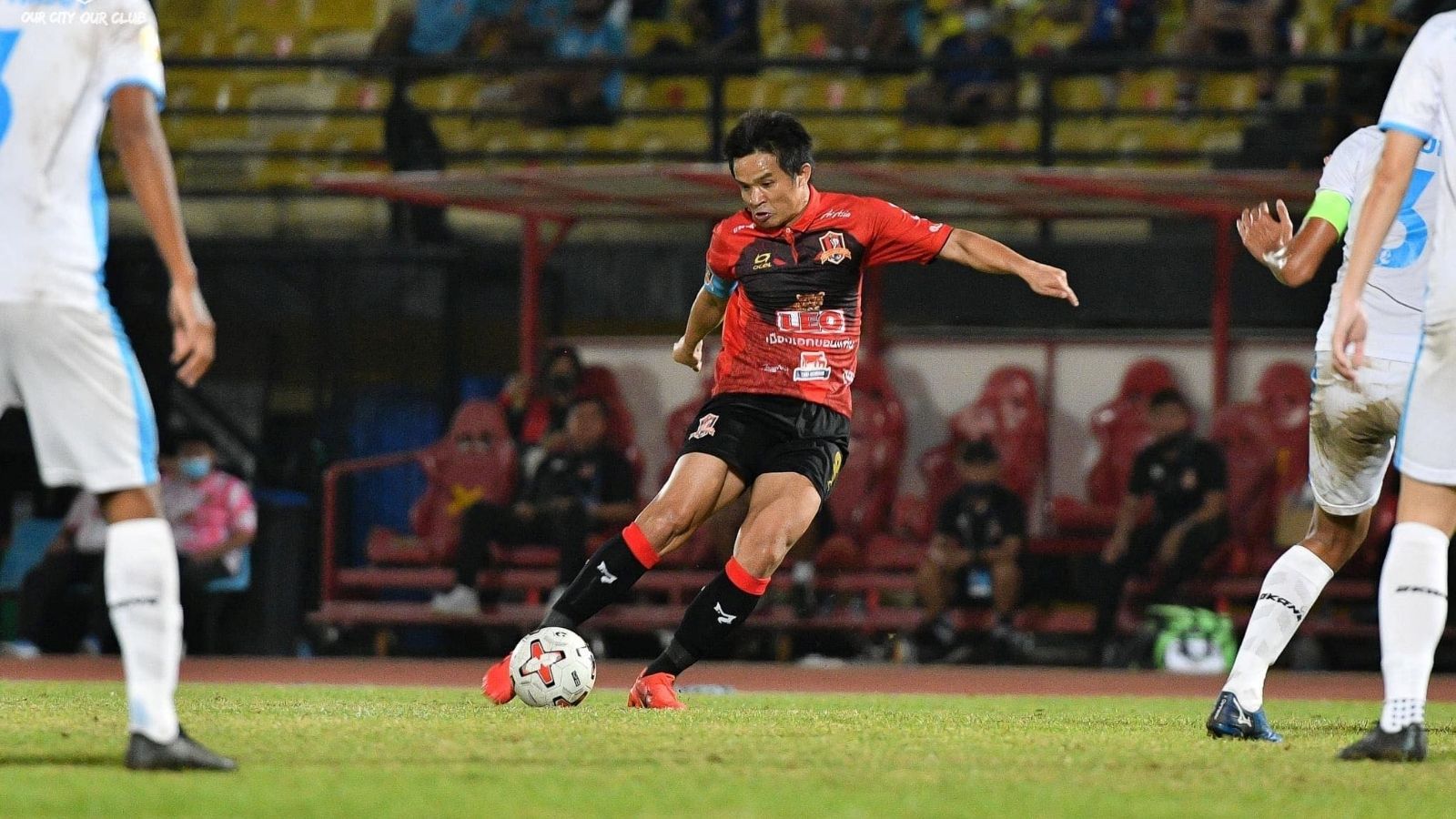 อาทิตย์ สุนทรพิธ