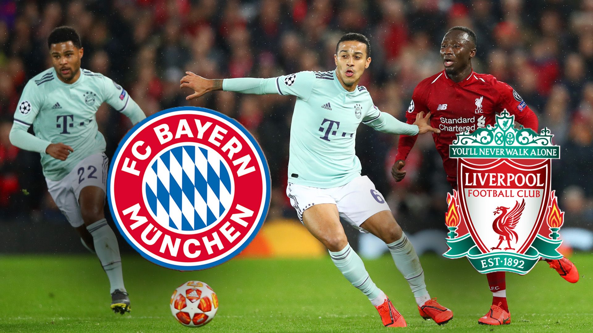 GFX Liverpool Bayern 2019