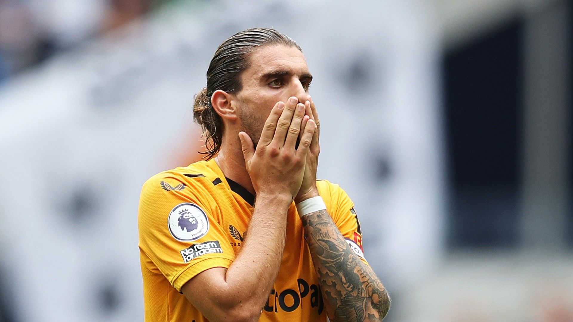 Neves Wolves 2022-23