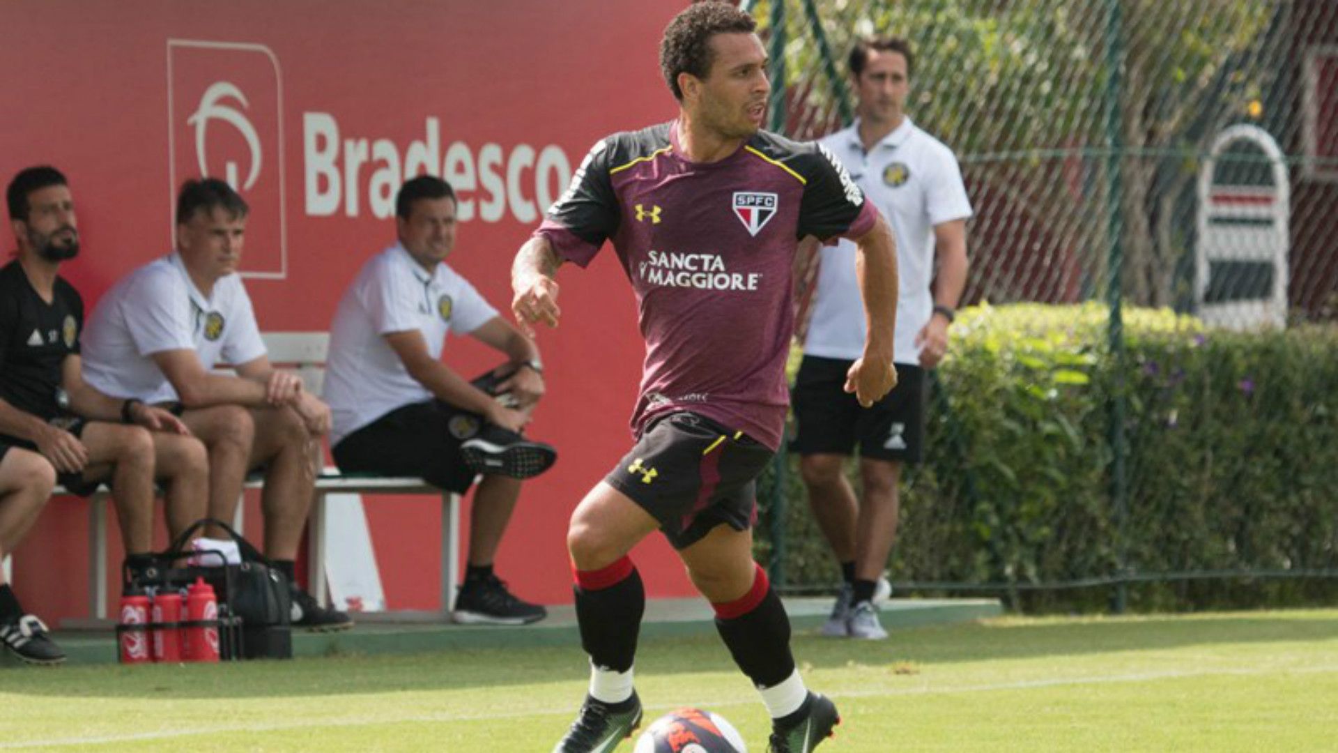Wellington Nem - São Paulo - 29/01/2017