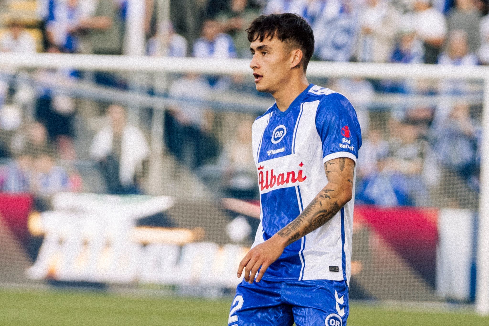 นิโคลัส มิคเกลสัน