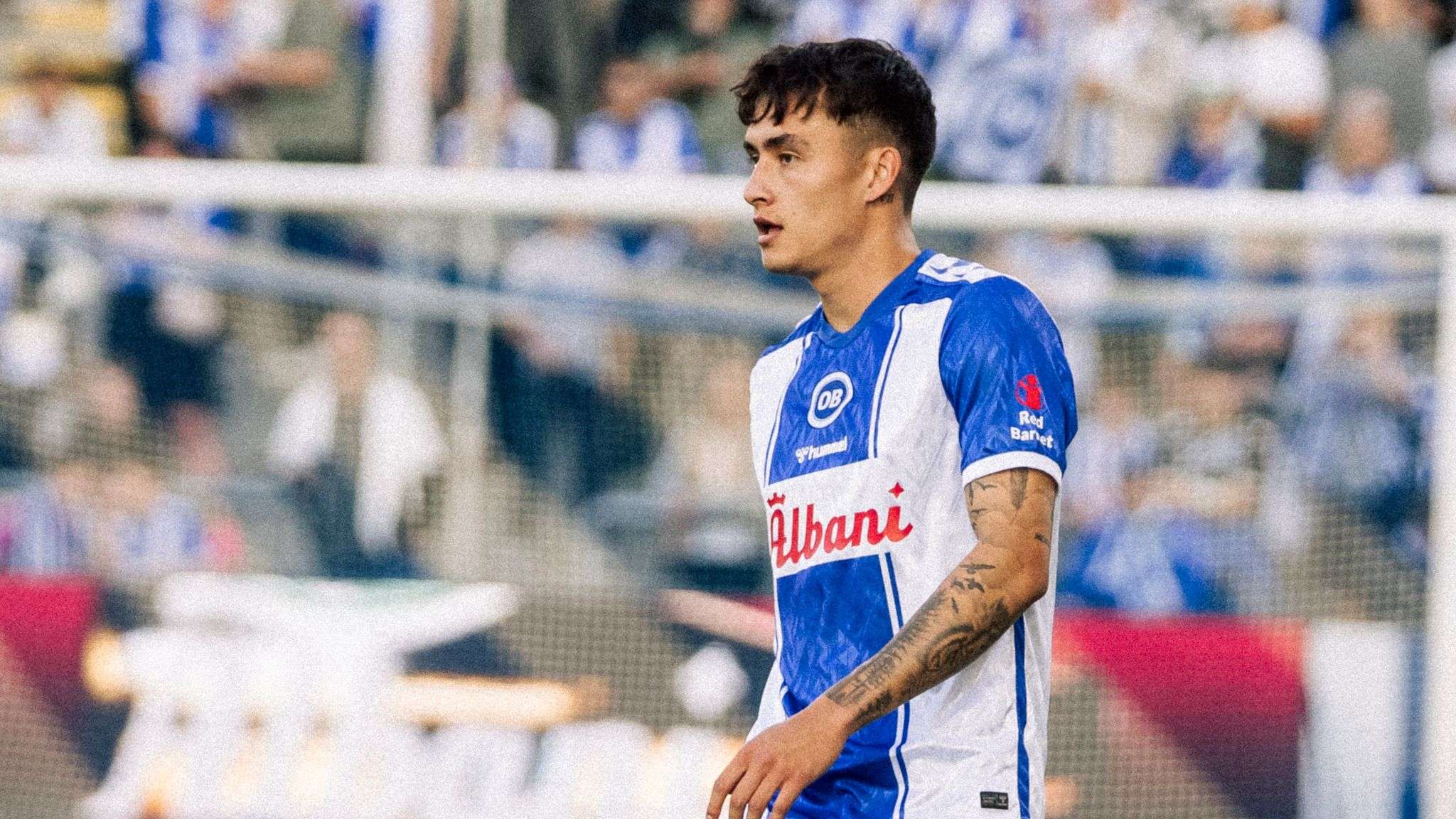 นิโคลัส มิคเกลสัน