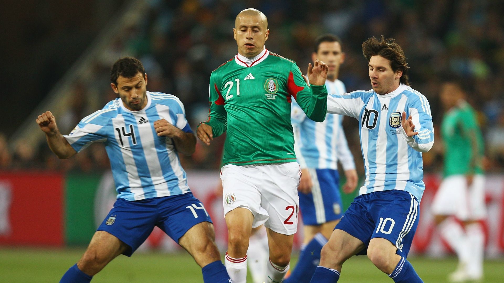 Adolfo Bautista 2010