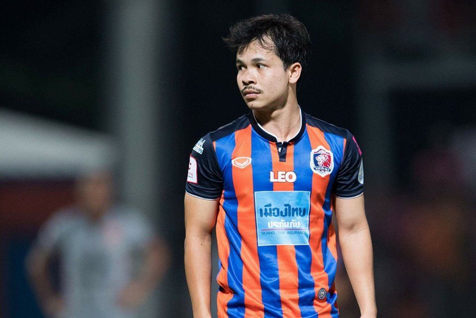 ปิยะชาติ ศรีมะเรือง