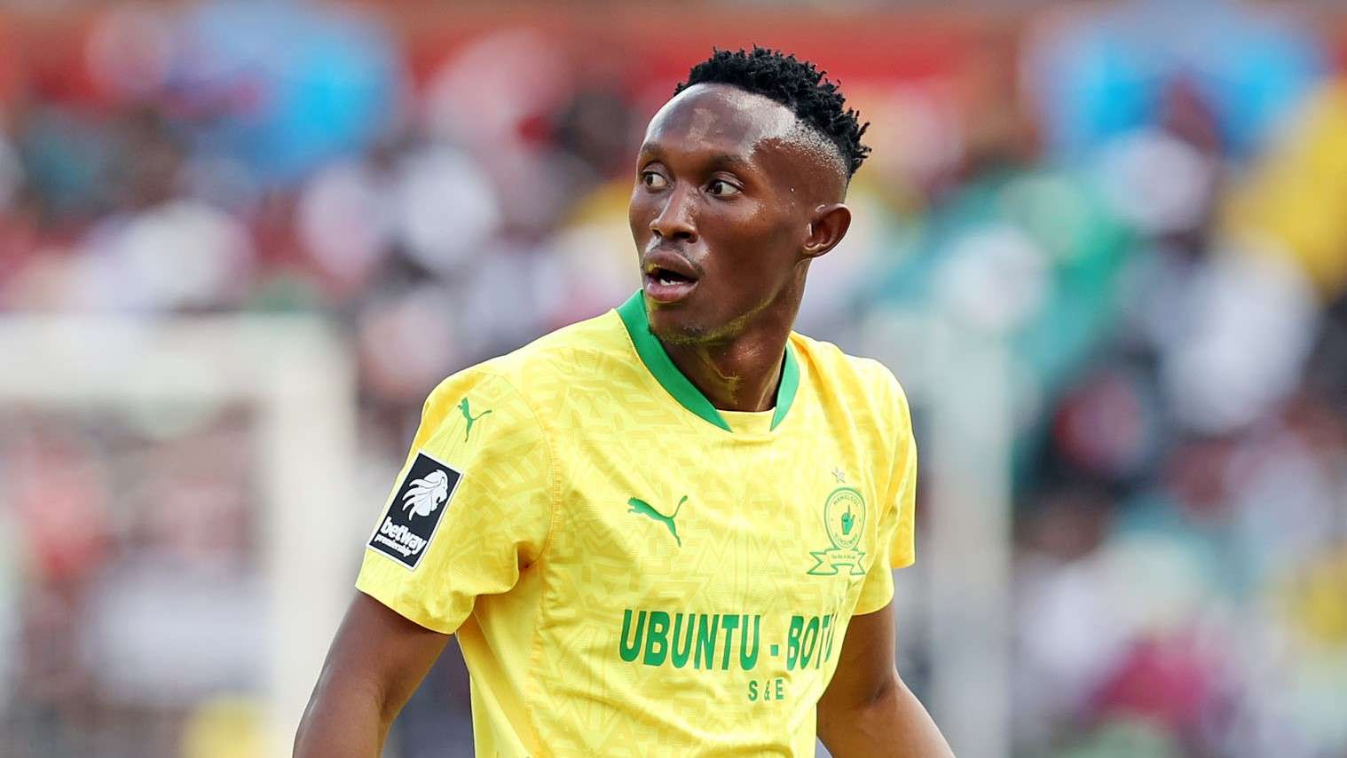 Thapelo Maseko, Mamelodi Sundowns