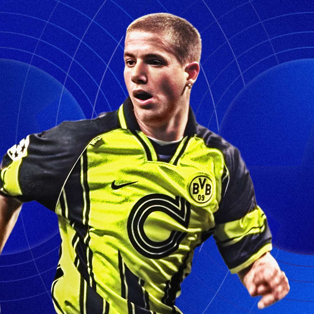 Dortmund Legacy Podcast GFX 1:1