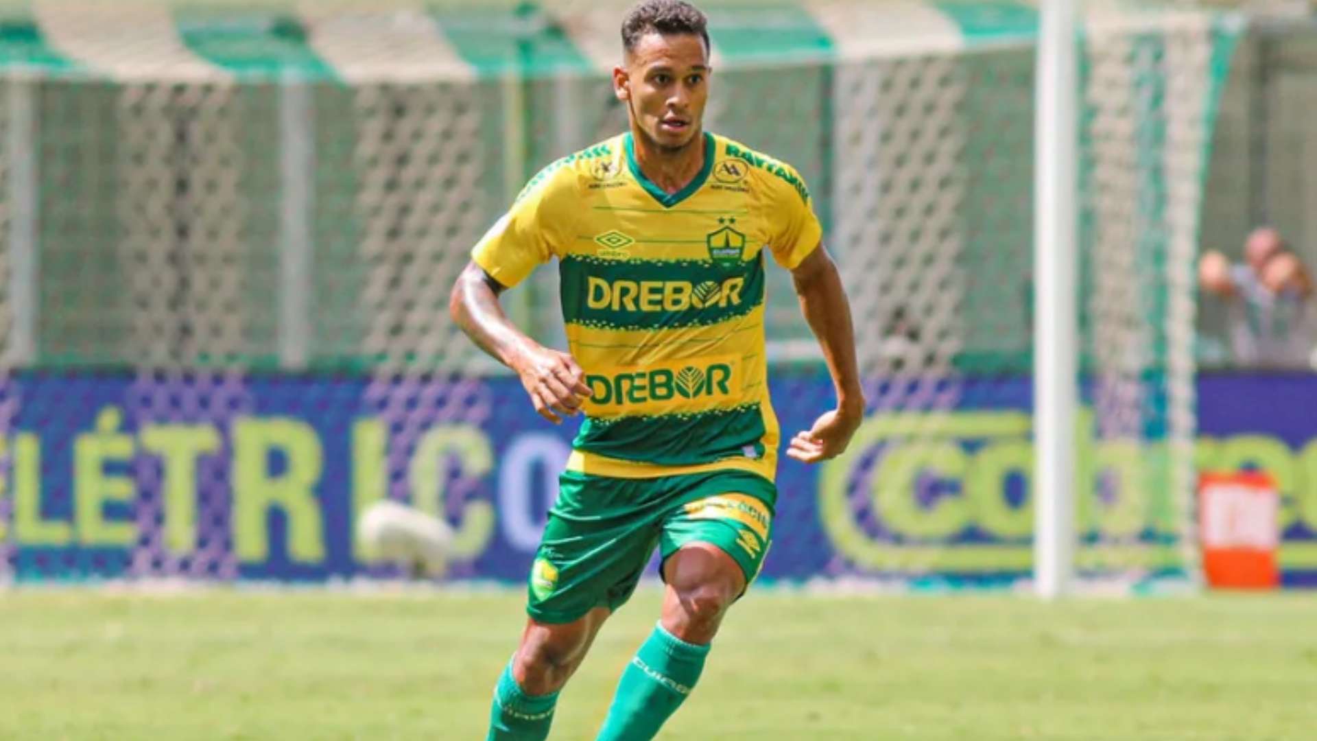 Filipe Augusto, Cuiabá