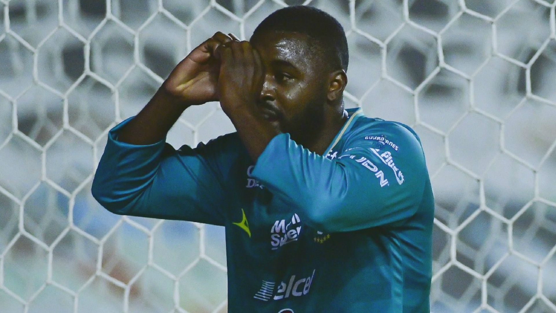 Joel Campbell León