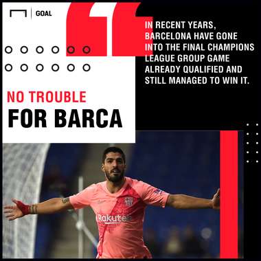 Barcelona Spurs graphic