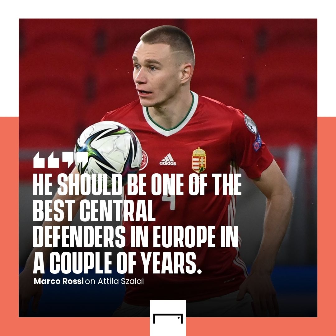 Attila Szalai Hungary quote GFX