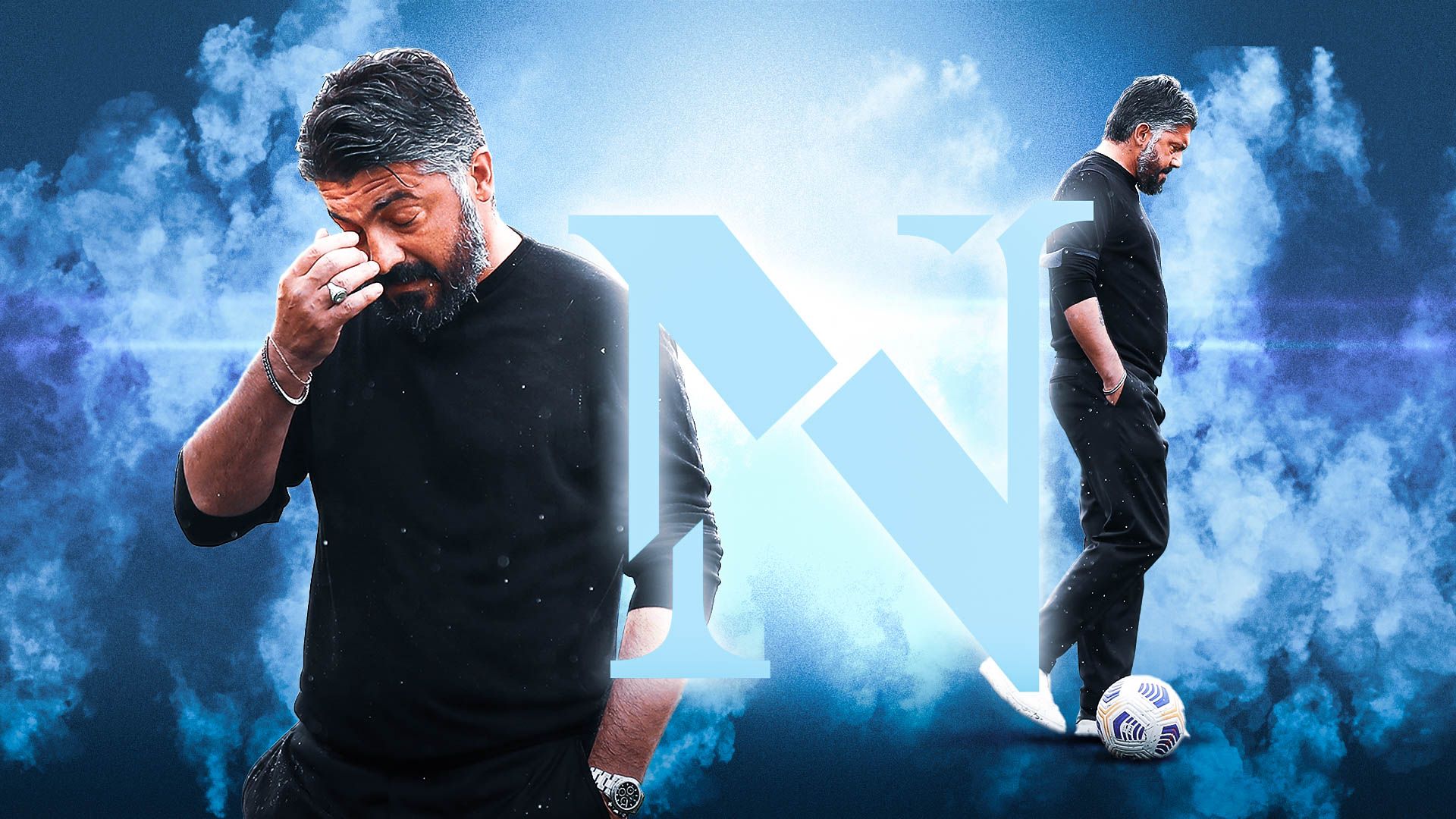 Gattuso GFX
