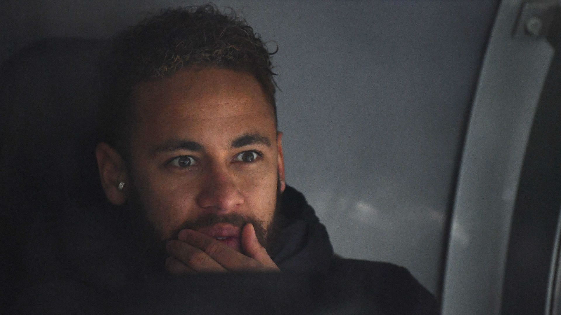 Neymar PSG Paris Saint-Germain 2019-20